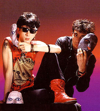 soft cell songs
